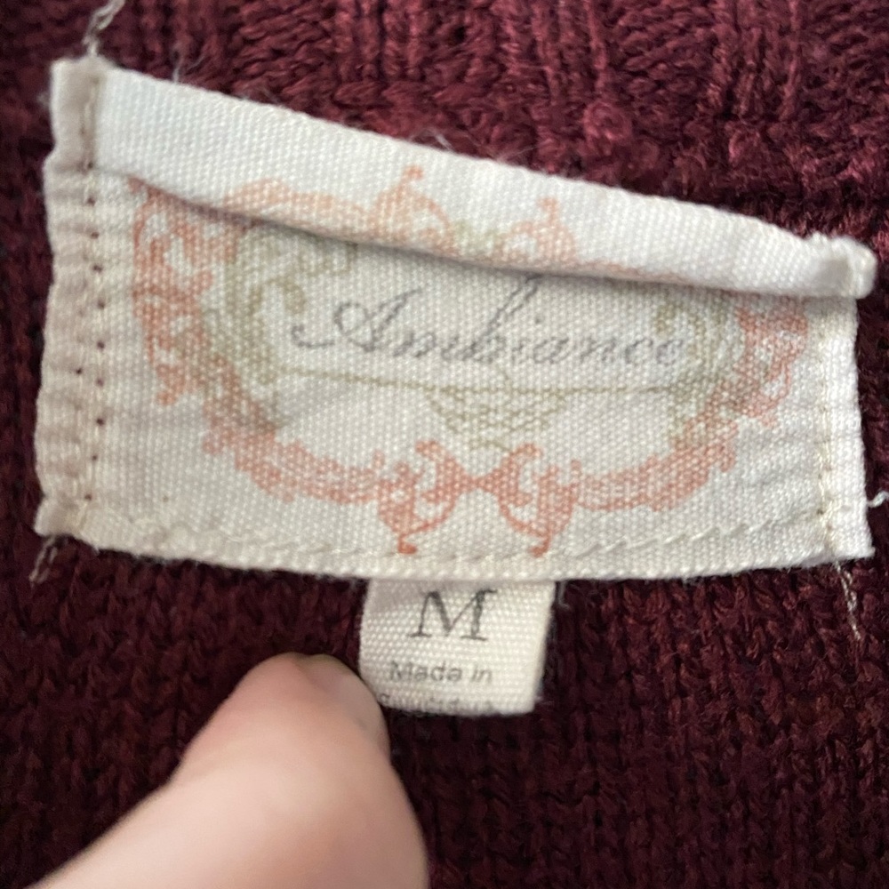 Sweater - Picture 3 of 3
